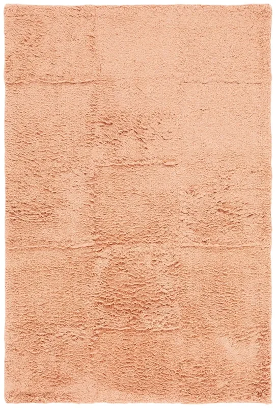 Safavieh Easy Care Ecr222P Rust Rug