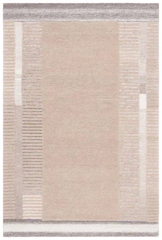 Safavieh Ebony Ebn607B Beige/Ivory Rug