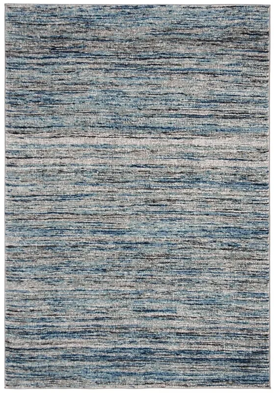 Safavieh Galaxy Gal113M Blue/Grey Rug