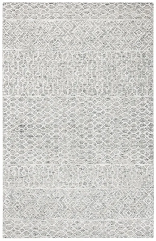 Safavieh Glamour Glm305Y Green/Ivory Rugs