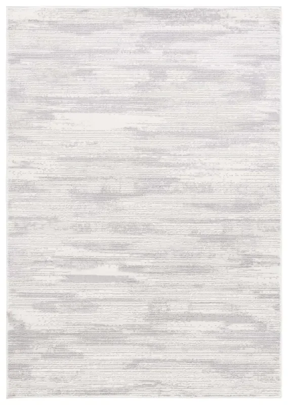 Safavieh Hanna Han114F Grey/Ivory Rug