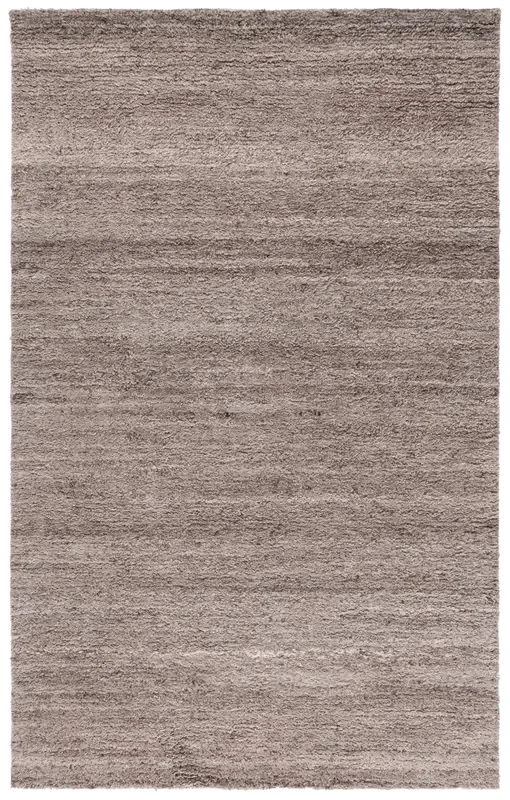 Safavieh Himalaya Him951A Natural/Light Brown Rug