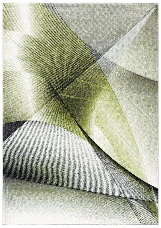 Safavieh Hollywood Hlw715Y Grey/Green Rugs