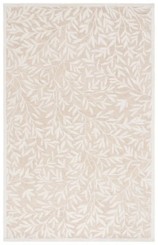 Safavieh Jardin Jar753B Beige/Ivory Rug