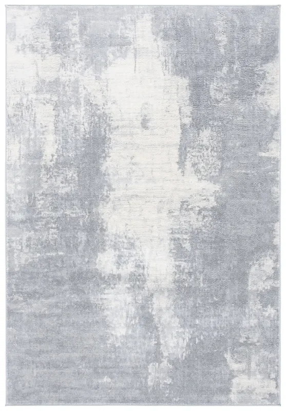 Safavieh Jasper Jsp101F Light Grey/Ivory Rugs