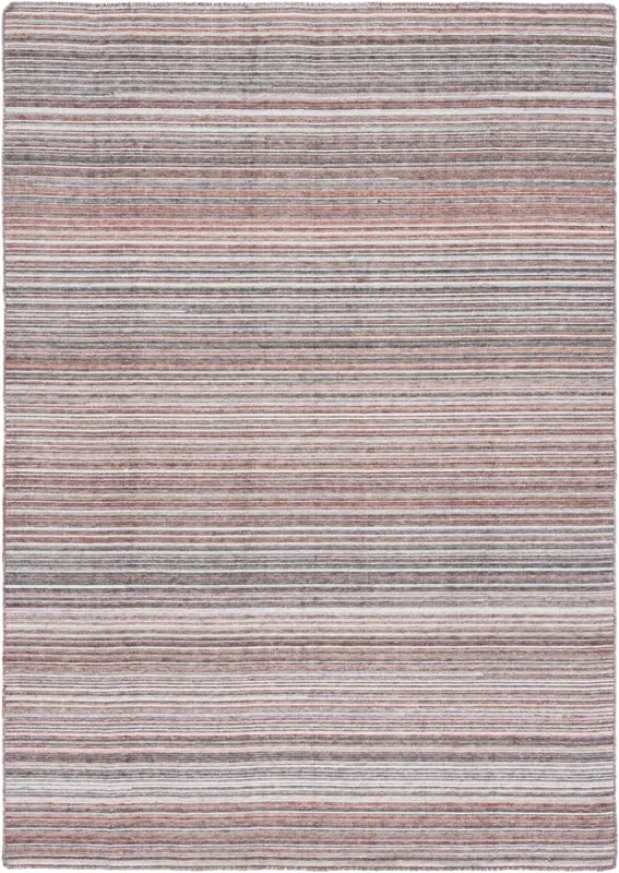 Safavieh Kilim Klm313Q Red/Grey Rug