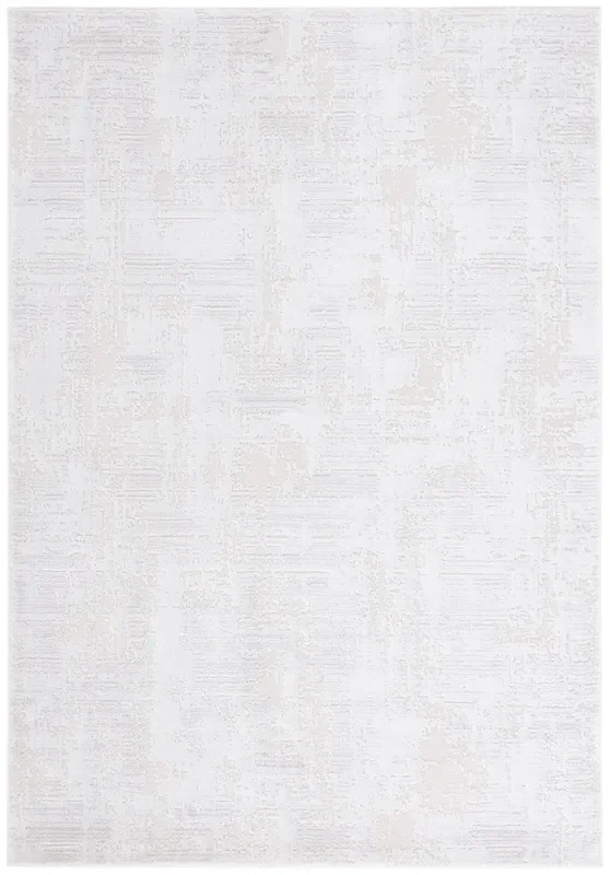 Safavieh Kingston Kng102A Ivory/Light Grey Rug