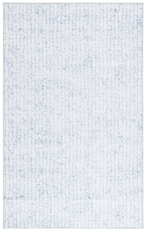 Safavieh Malibu Mbu901F Grey/Blue Rug