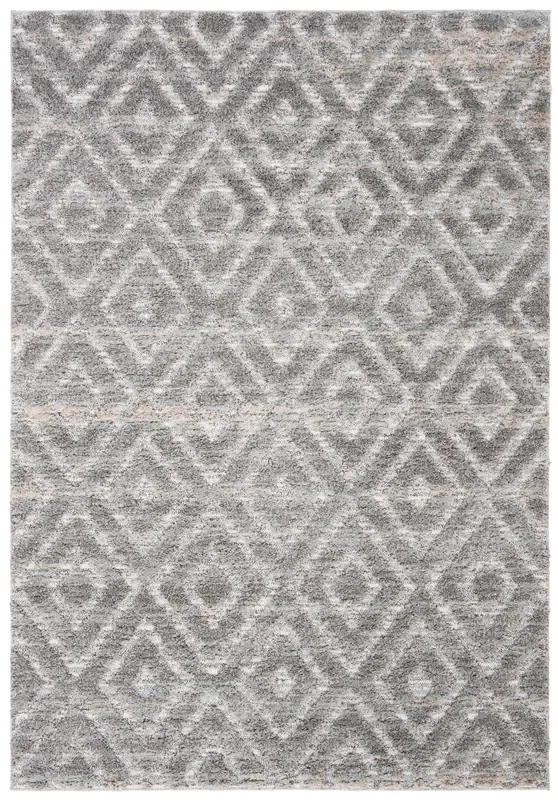 Safavieh Martha Stewart Msr0782H Dark Grey/Light Grey Rugs