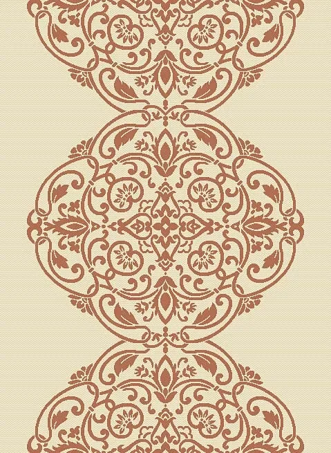 Safavieh Martha Stewart Msr4230-231 Cinnamon Stick Rugs