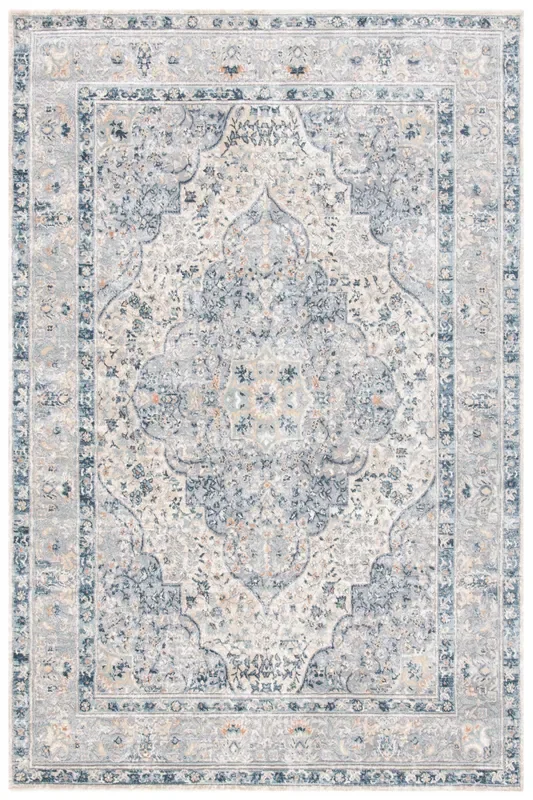 Safavieh Martha Stewart Msr693D Cream/Beige Rugs
