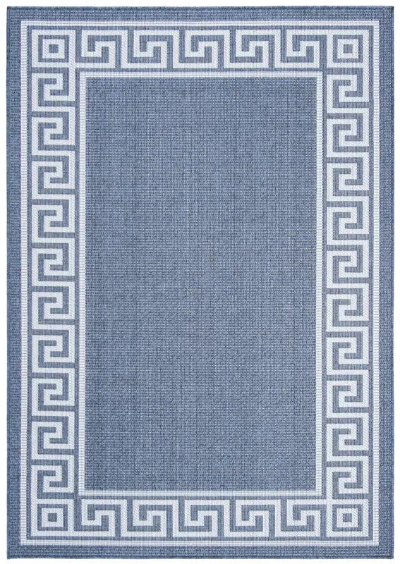 Safavieh Martha Stewart Msro331F Grey/Cream Rugs