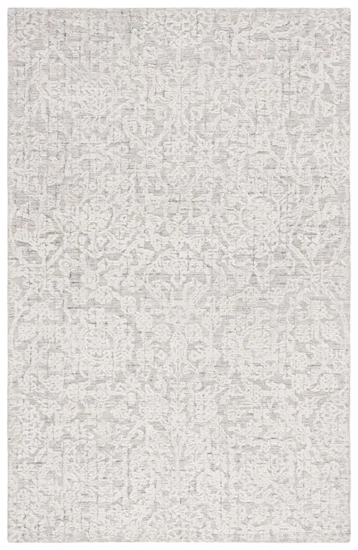 Safavieh Metro Met879B Beige/Ivory Rug