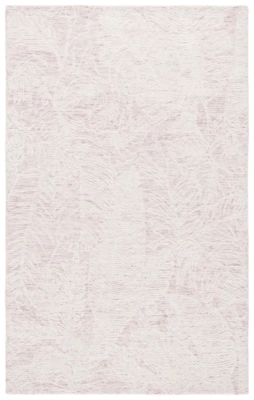 Safavieh Metro Met880U Pink/Ivory Rug