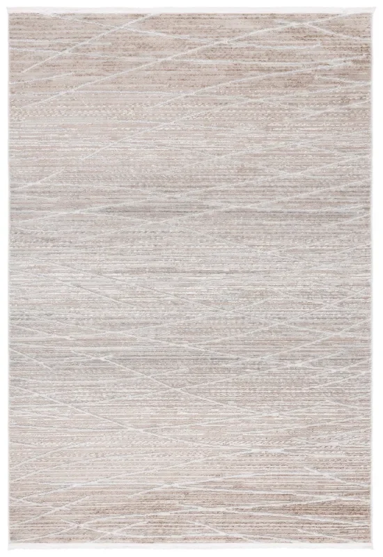 Safavieh Mila Mil222B Beige/Grey Rug