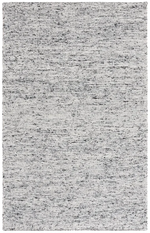 Safavieh Mirage Mir775F Grey/Black Rug