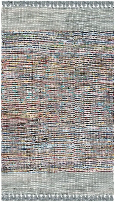 Safavieh Montauk Mtk972A Grey / Multi Rugs