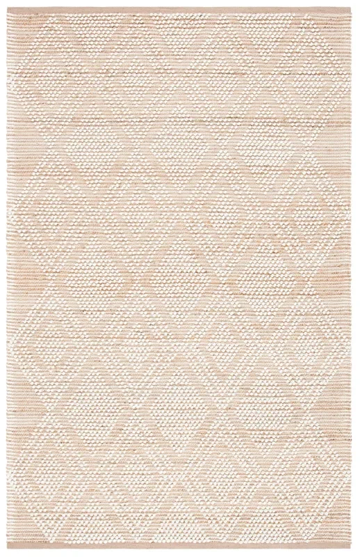 Safavieh Natura Nat107A Natural/Ivory Rugs