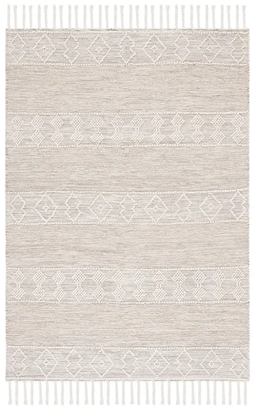 Safavieh Natura Nat294A Ivory/Beige Rug