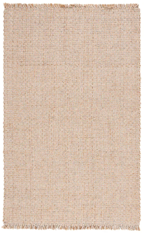 Safavieh Natural Fiber Nf818A Natural/Ivory Rug