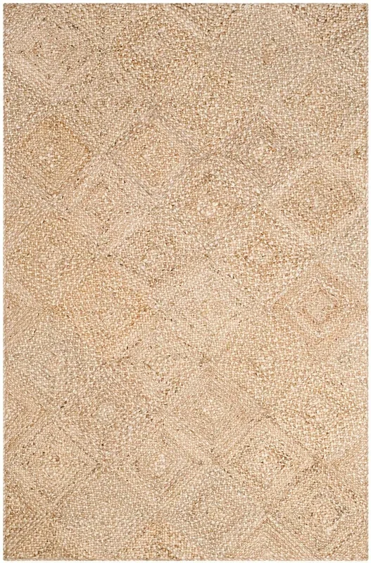Safavieh Natural Fiber Nf924A Natural Rugs