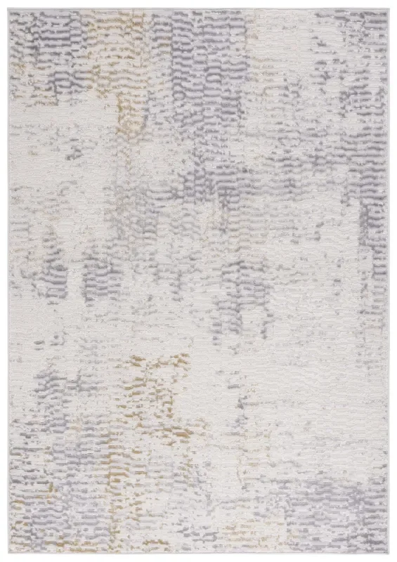 Safavieh Palma Pam352A Beige/Light Grey Rug