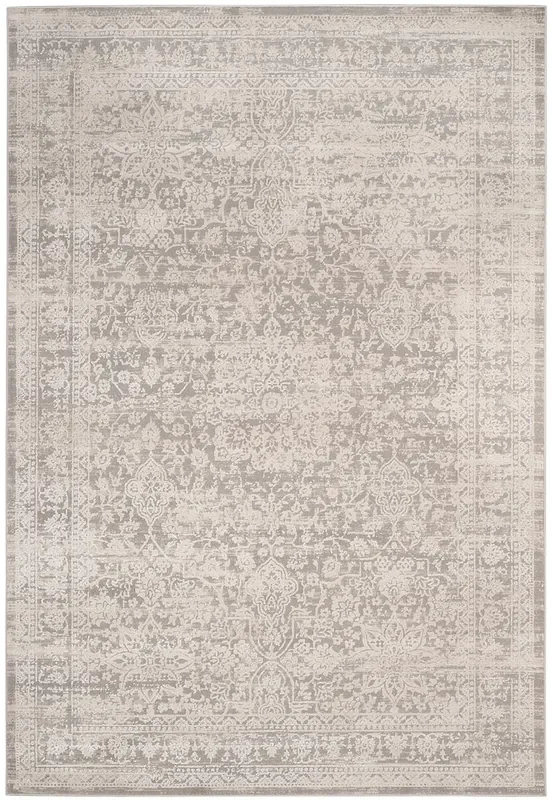 Safavieh Princeton Prn712G Grey / Beige Rugs