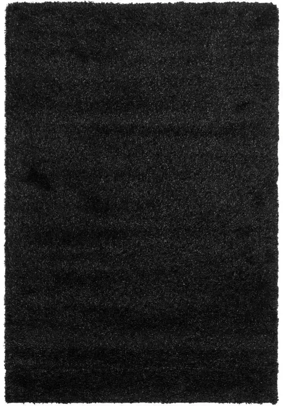 Safavieh Shag Sg151 Black Rugs