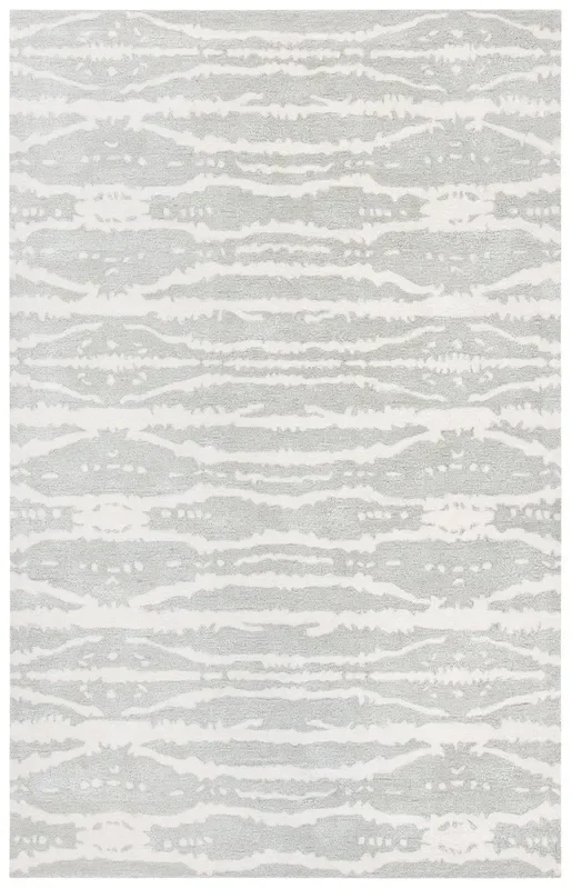 Safavieh Soho Soh656G Light Grey/Ivory Rugs