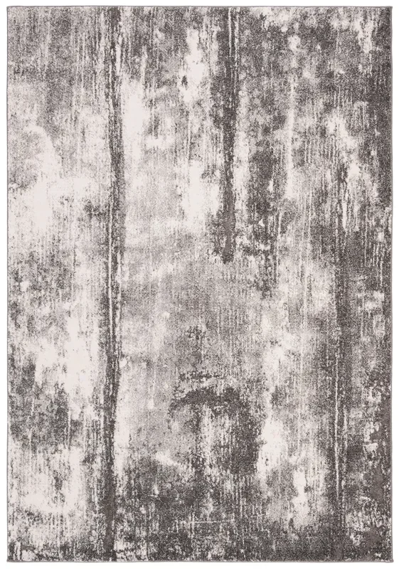 Safavieh Spirit Spr127F Dark Grey/Ivory Rugs
