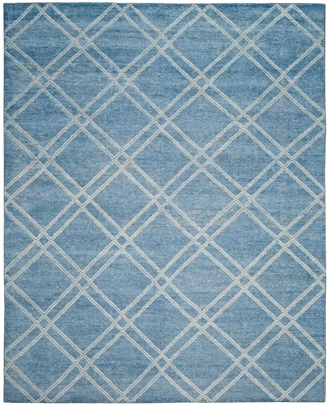 Safavieh Stone Wash Stw701D Deep Blue Rugs