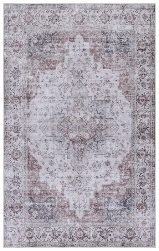 Safavieh Tucson Tsn105B Beige/Light Sage Rug