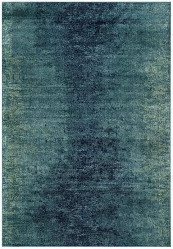 Safavieh Vintage Vtg125-2220 Turquoise / Multi Rugs