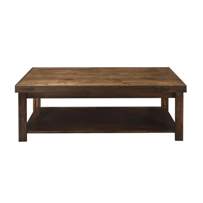 Sausalito – Coffee Table – Whiskey