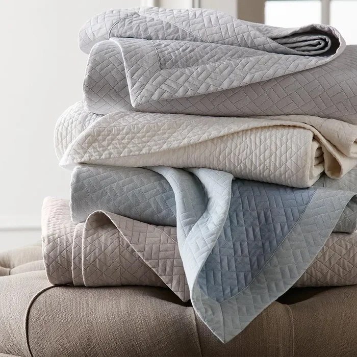 Savannah Queen Coverlet