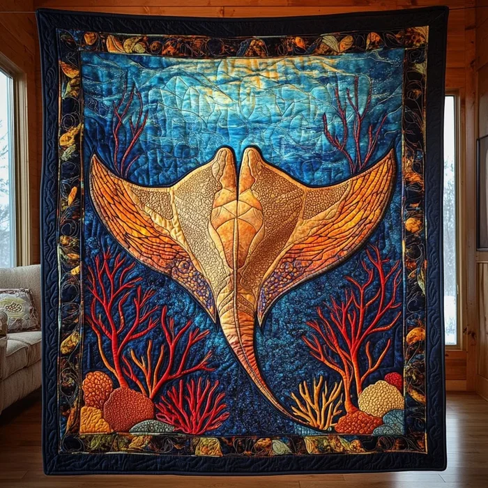 Sea Ray CP1806043CL Quilt