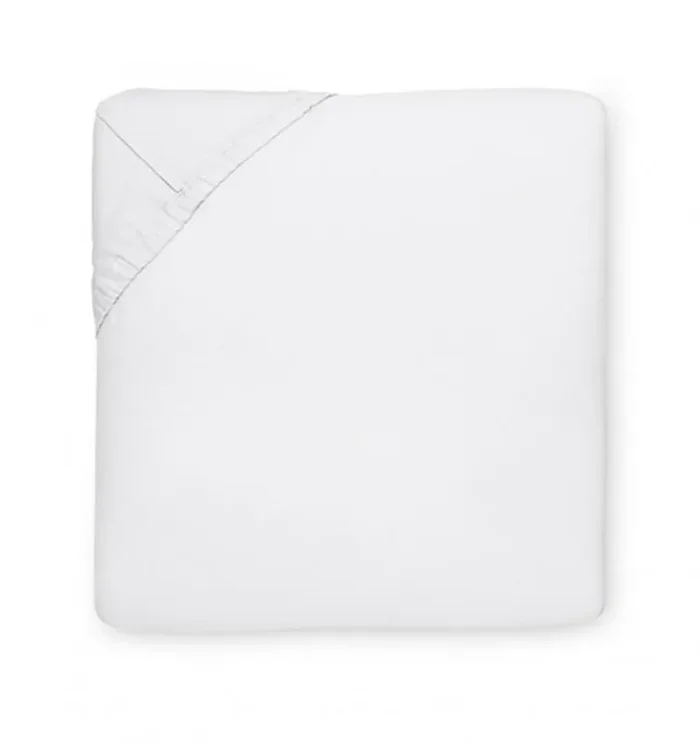 Sereno King Fitted Sheet