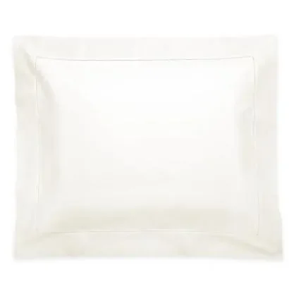 Sierra Hemstitch King Pillowcase- Pair