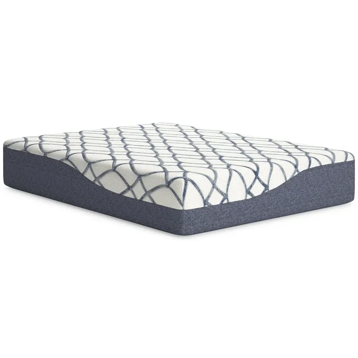 Sierra Sleep 14 Inch Chime Elite 2.0 M42731 Queen Mattress