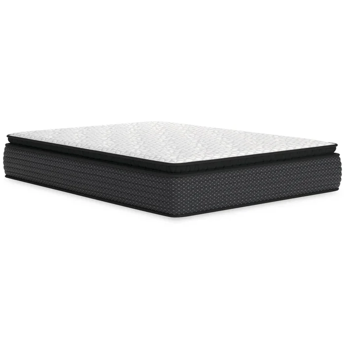 Sierra Sleep Limited Edition PT M41221 Full Mattress