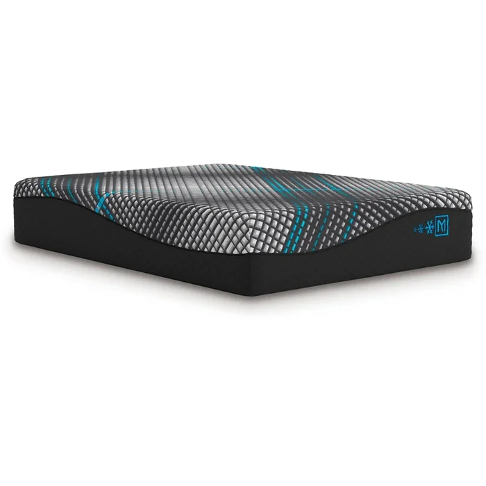 Sierra Sleep Millennium 2.0 Foam 14 Inch M31231 Queen Mattress