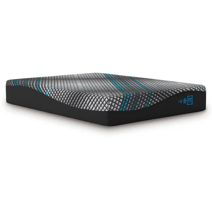 Sierra Sleep Millennium 2.0 Hybrid 12 Inch M31331 Queen Mattress