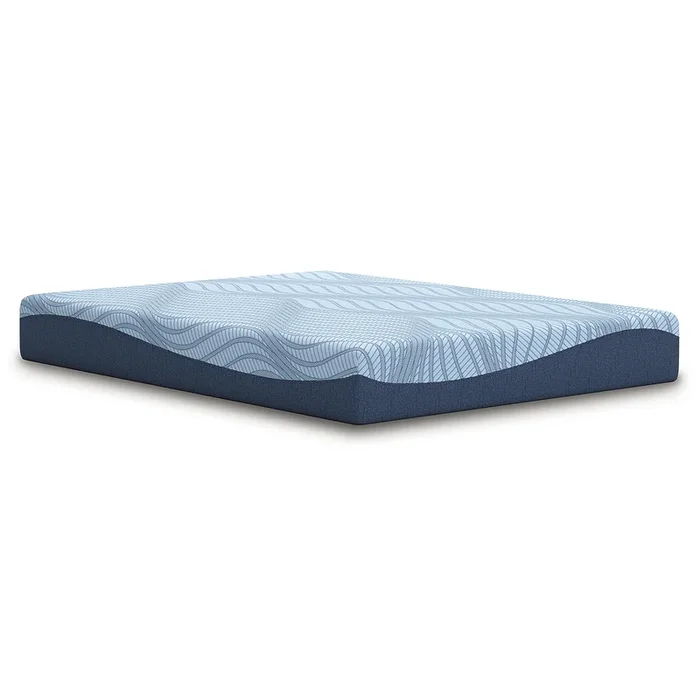 Sierra Sleep Peak 2.0 10 Memory Foam M20521 Full Mattress
