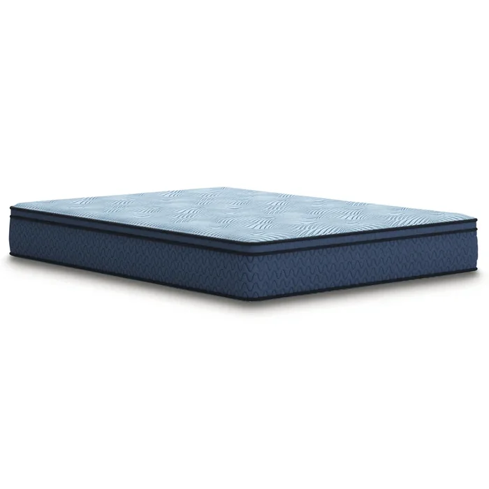 Sierra Sleep Peak 2.0 12 Hybrid M20351 California King Mattress