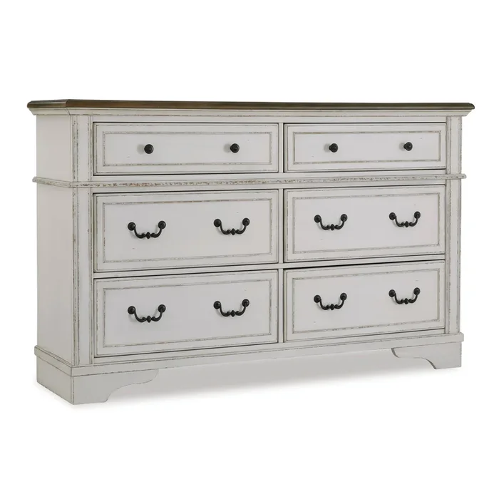 Signature Design by Ashley Blendon B747-31 Dresser