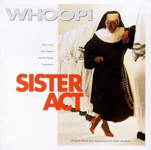 Sister Act / O.s.t.