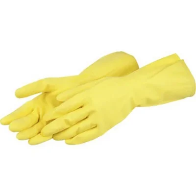 Small Latex Glove “Pkg Of 3 Pr”