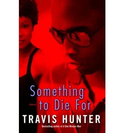 Something to Die for