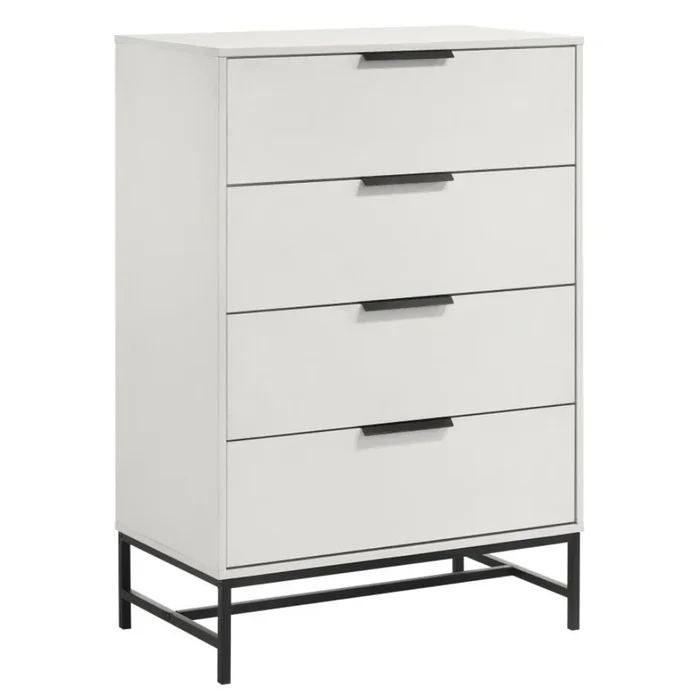 SONORA 4-drawer Bedroom Chest
