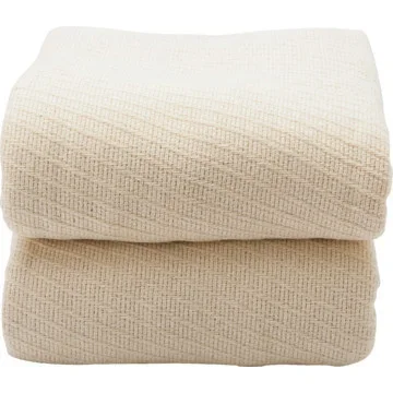 Sovereign Blanket Queen 90×90 Natural Case Of 2